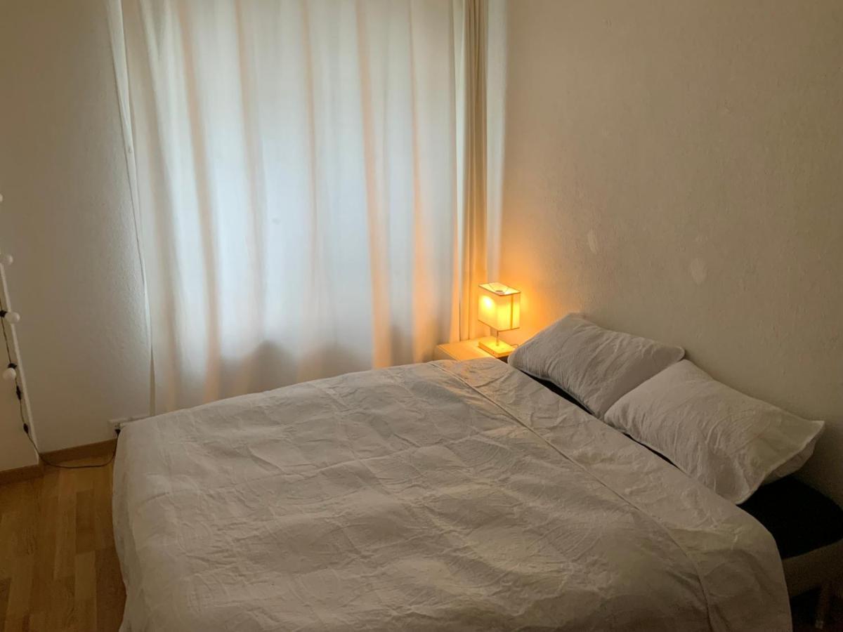 Habitación en casa particular Lion Bb Swiss *