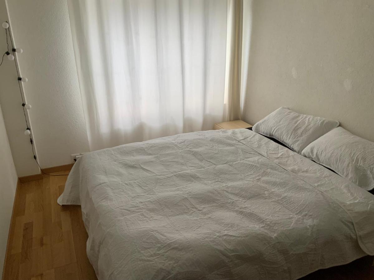 Habitación en casa particular Lion Bb Swiss Zúrich