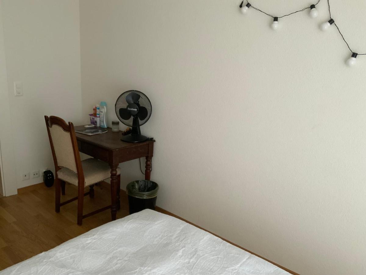 Habitación en casa particular Lion Bb Swiss *